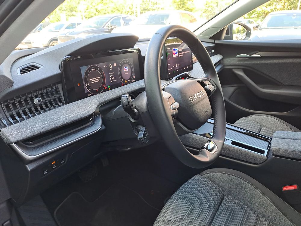 SKODA SUPERB Edycja 130 HAK Masaże 2.0TSI 204KM DSG Salon PL ASO VAT23%