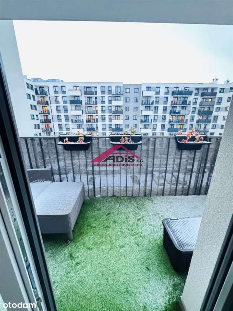 Mieszkanie, 64 m², Warszawa-18