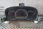 Ceasuri bord Fiat Panda 2  [din 2003 pana  2011] seria Hatchback 5-usi 1.1 MT (54 hp) - 1