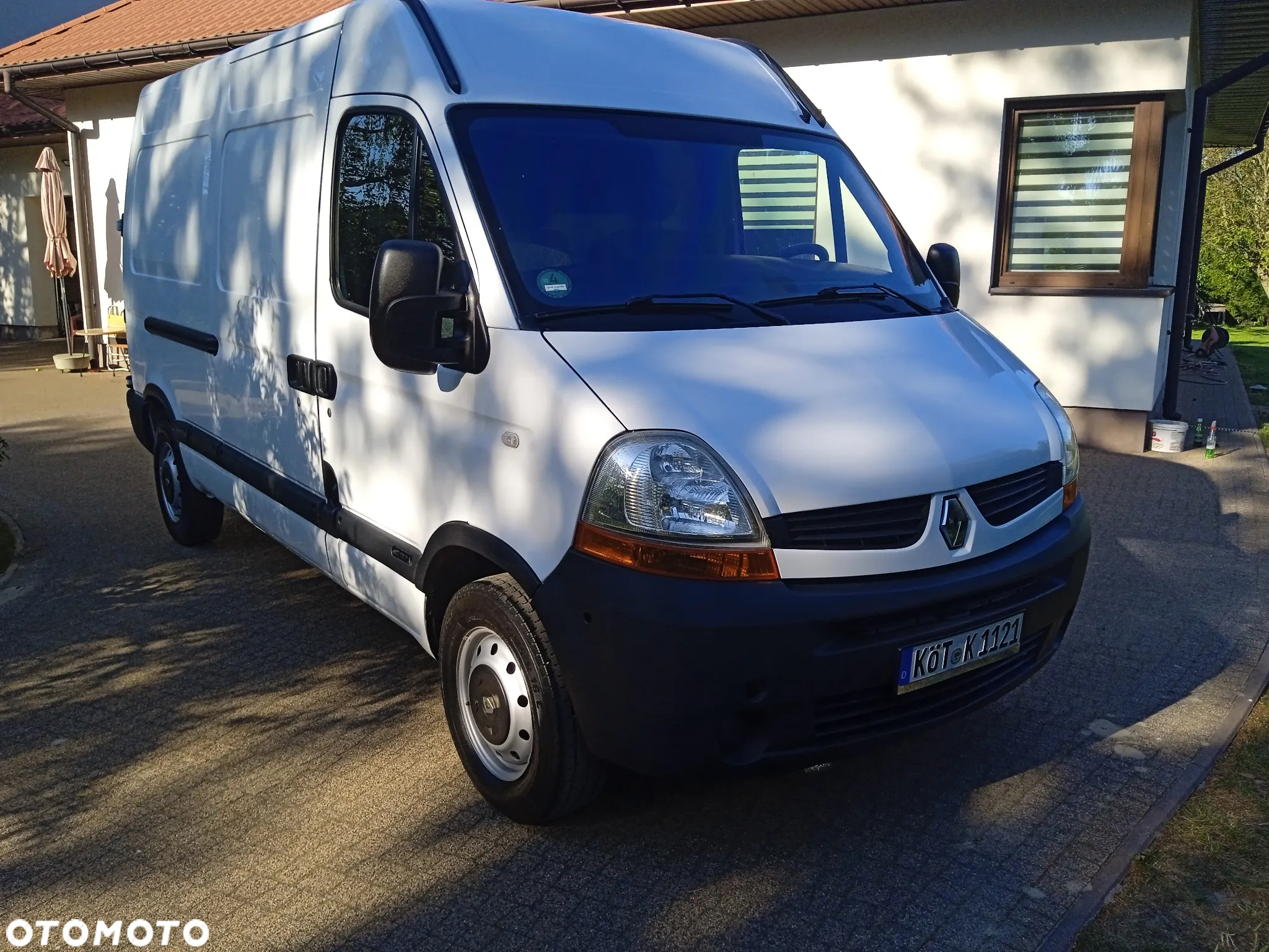 Renault Master - 4