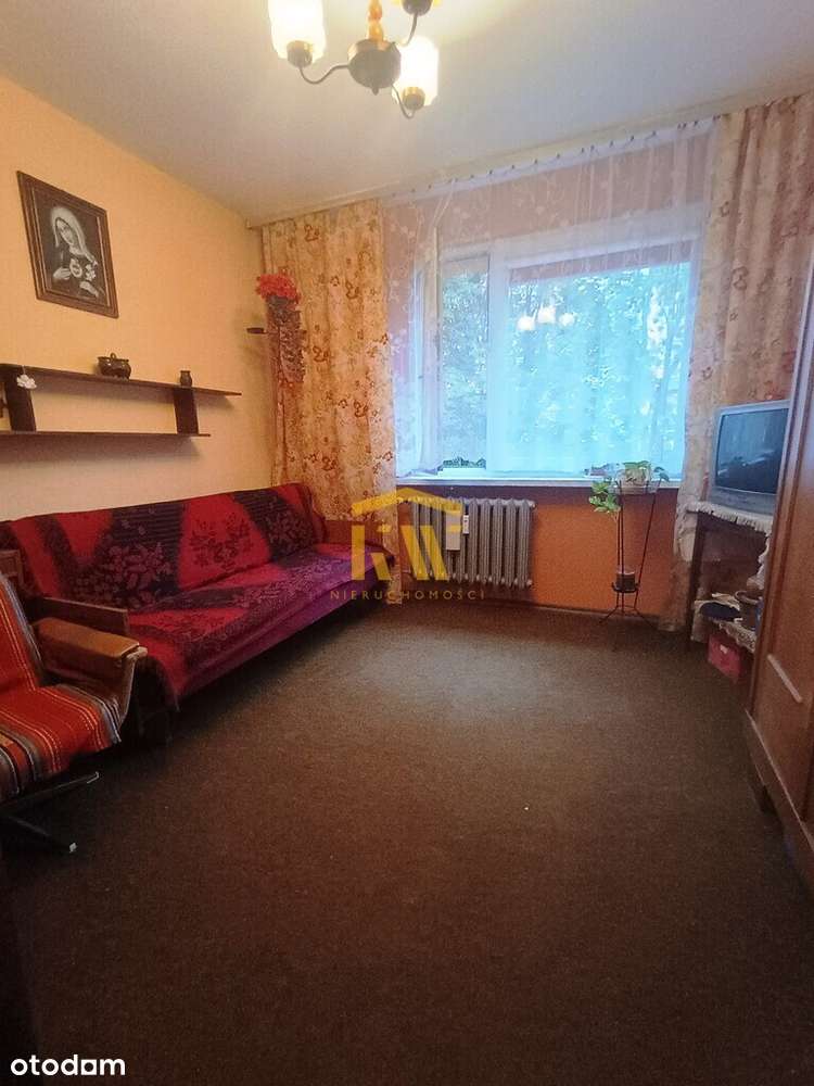 3 pokoje na 2 piętrze Michałów 57,5 m2 - Pełny obrazek: 4/12