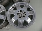 MERCEDES C W202 SLK R171 FELGI ALUMINIOWE 7Jx16 16" - 6