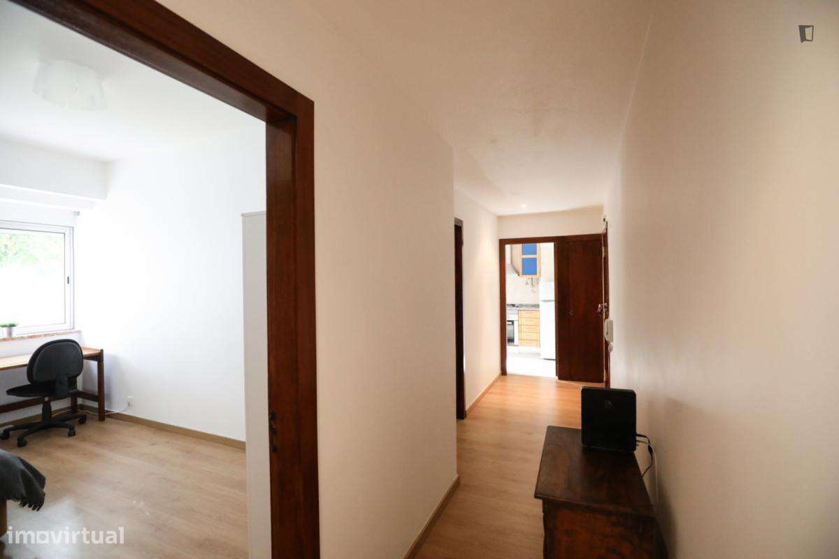 Quarto - localizado em Olaias Lisbon - Grande imagem: 3/6