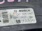 Electroventilator Opel Astra J [Fabr 2009-2015] 13205946 - 2