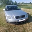 Audi A4 1.9 TDI Quattro - 2