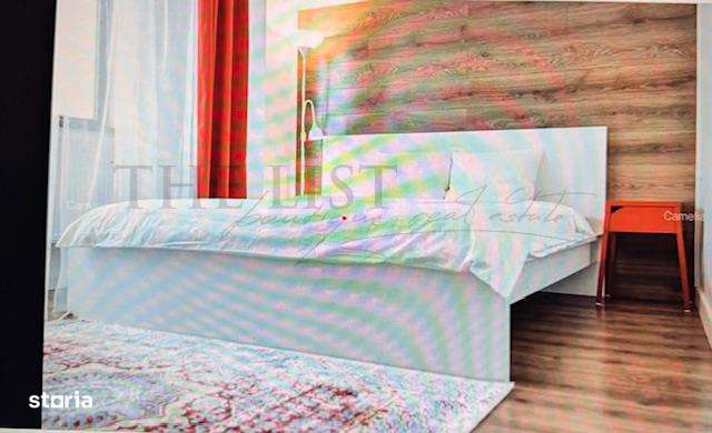 Inchiriere apartament ultracentral Unirii Fantani - Imagine principală: 5/8