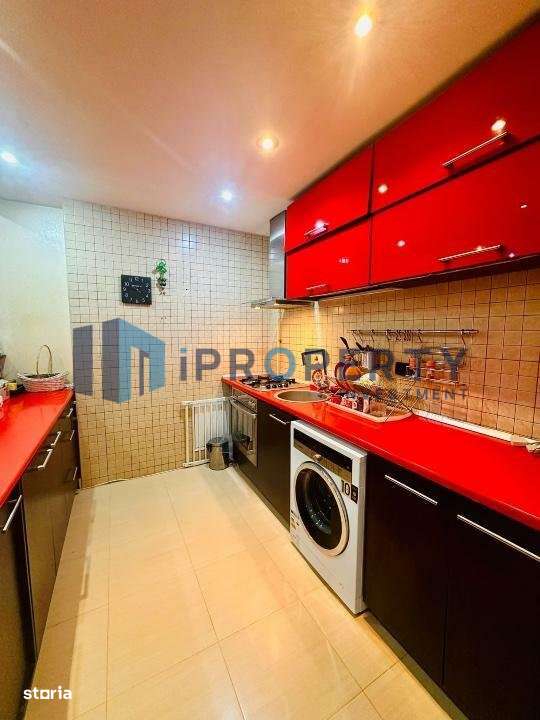 Bucurestii Noi -Jiului I 2 Camere I  Centrala Imobil I Balcon I 1 Min. - Imagine principală: 5/13