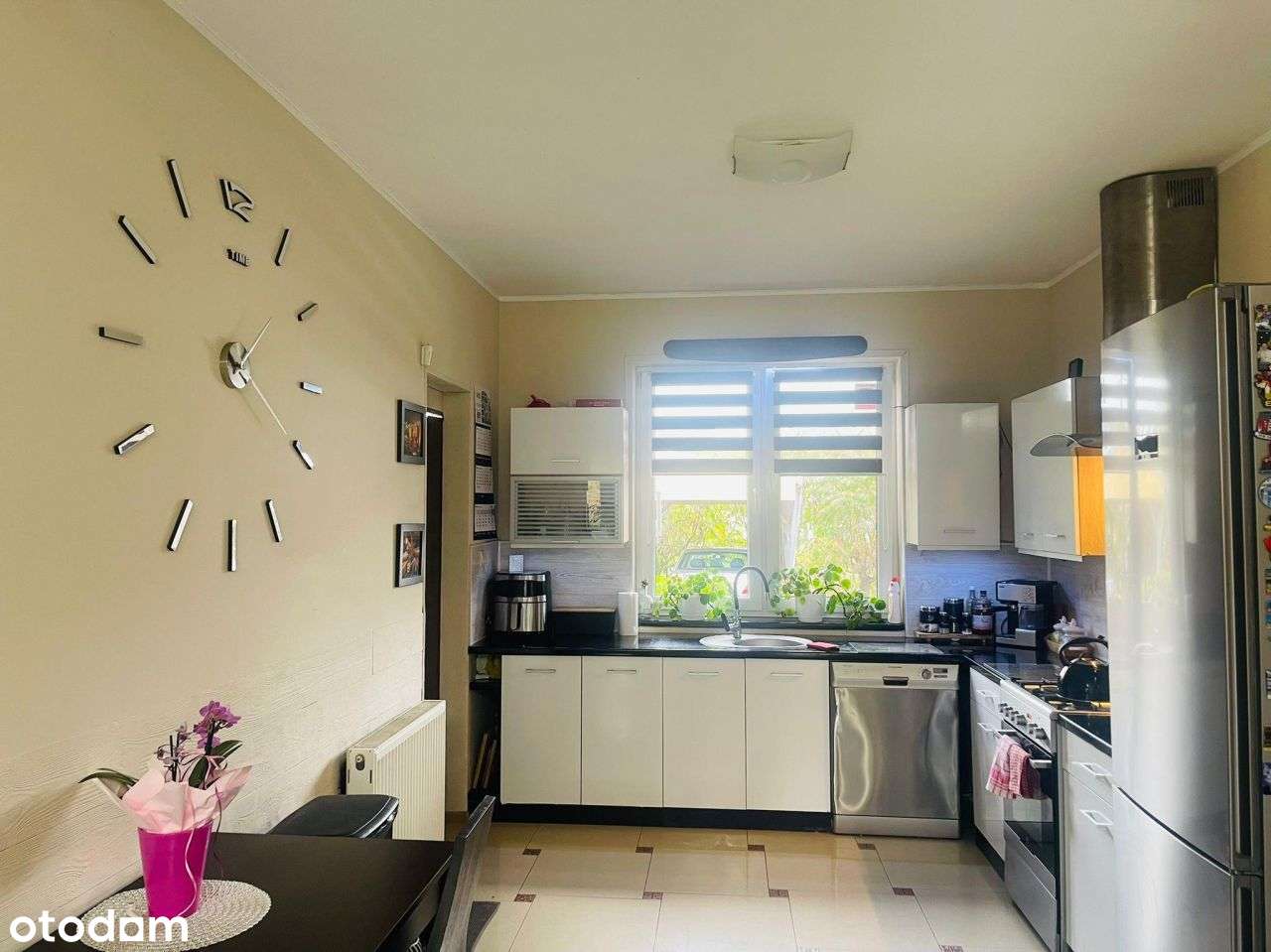 Dom, 160 m², Żółwin-9