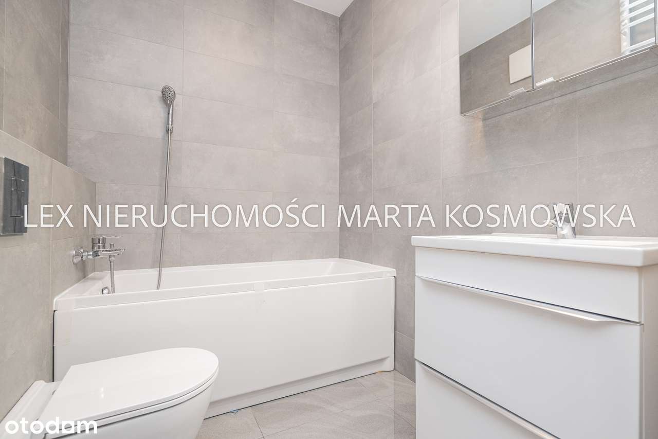 Wola ul. Marcina Kasprzaka, 4 pok. 75,62 m, pietro 10,garaż-12