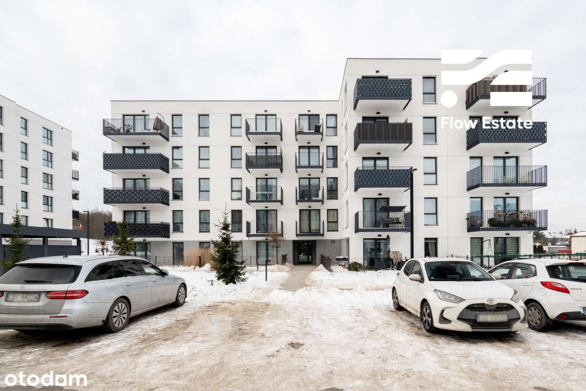 3 pokojowe Mieszkanie ul. Wielkopolska-16