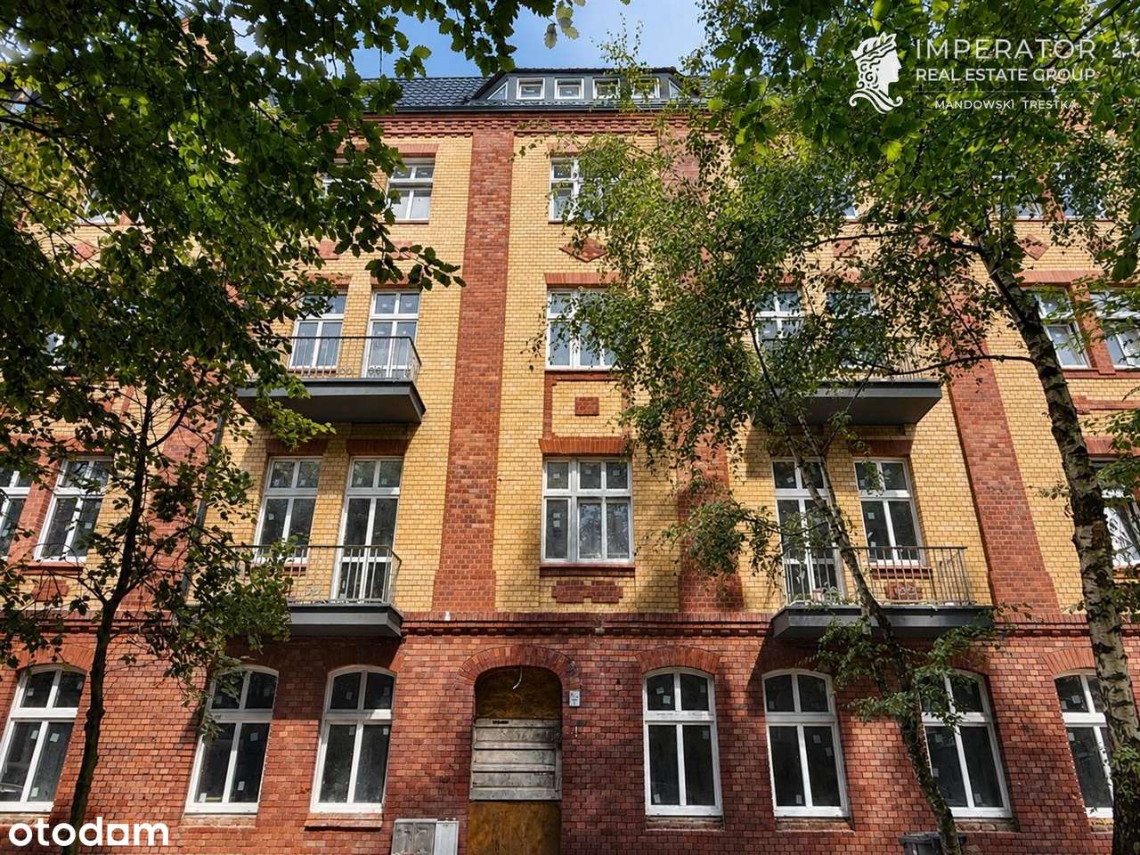 Nowe mieszkania po rewitalizacji, monitoring-6
