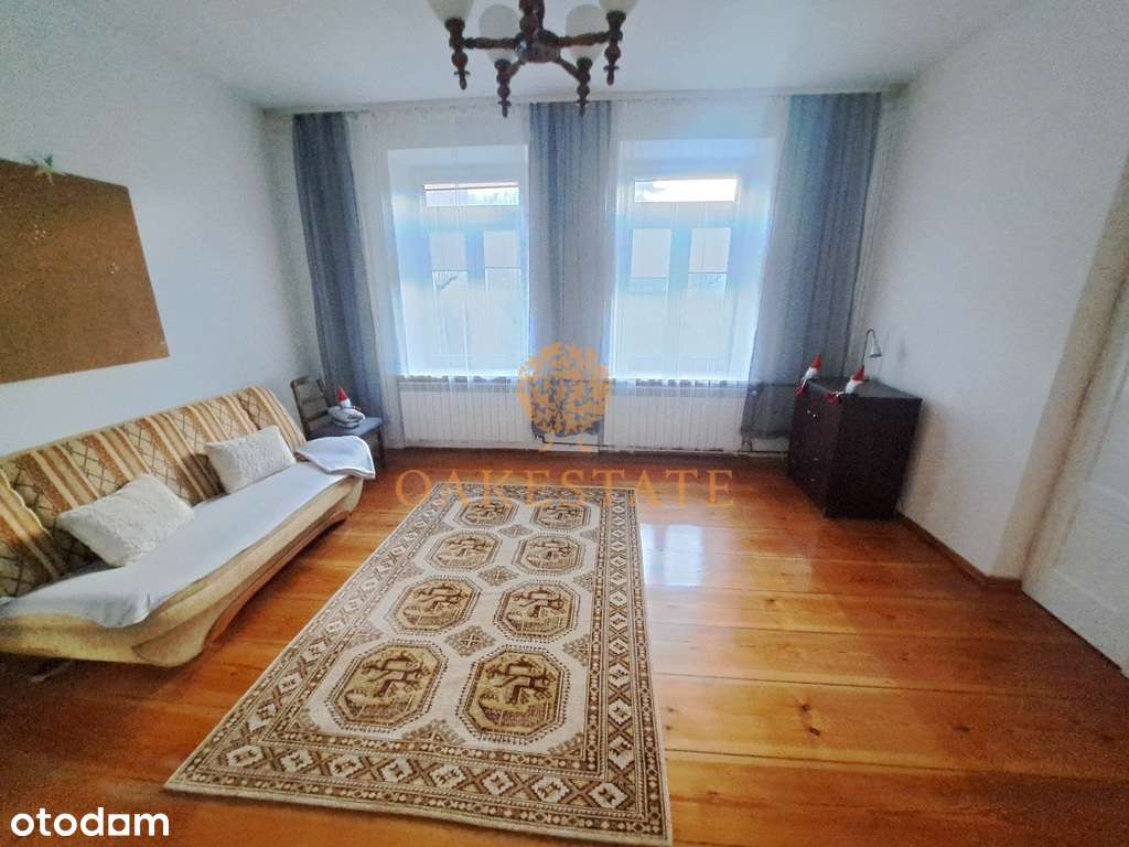 Dom blisko Centrum z działką Wynajem Jędrzejów. - Pełny obrazek: 3/11