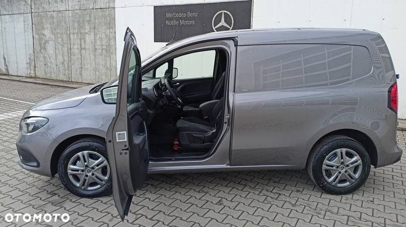 Mercedes-Benz Citan Citan Furgon - 7