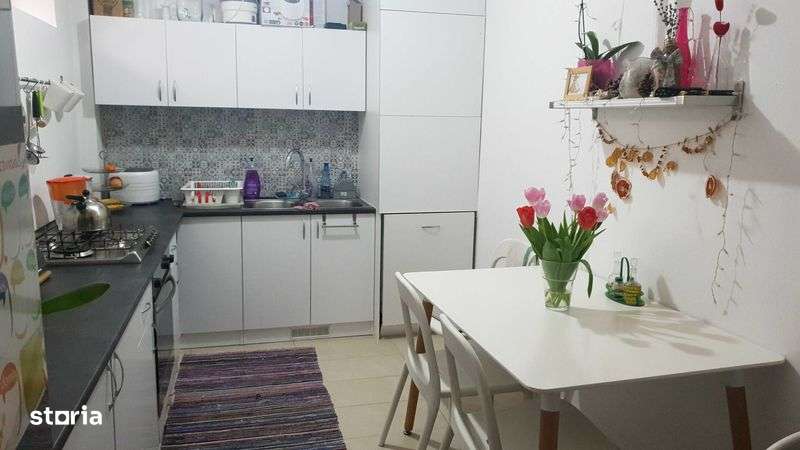 Apartament 3 camere