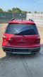 mitsubishi outlander 1 2004 motor 20 benzina 4G64 bara capota airbag far usa roti jante anvelope R17 cutie transfer  grup diferențial central sau spate - 4