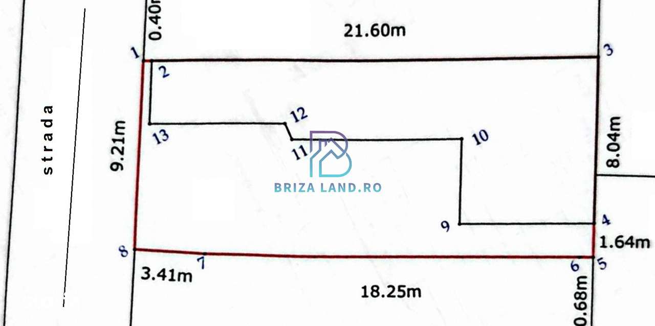 Sos. Chitilei, Colosseum, casa sup. 105mp, 3 camere, teren 211mp-17