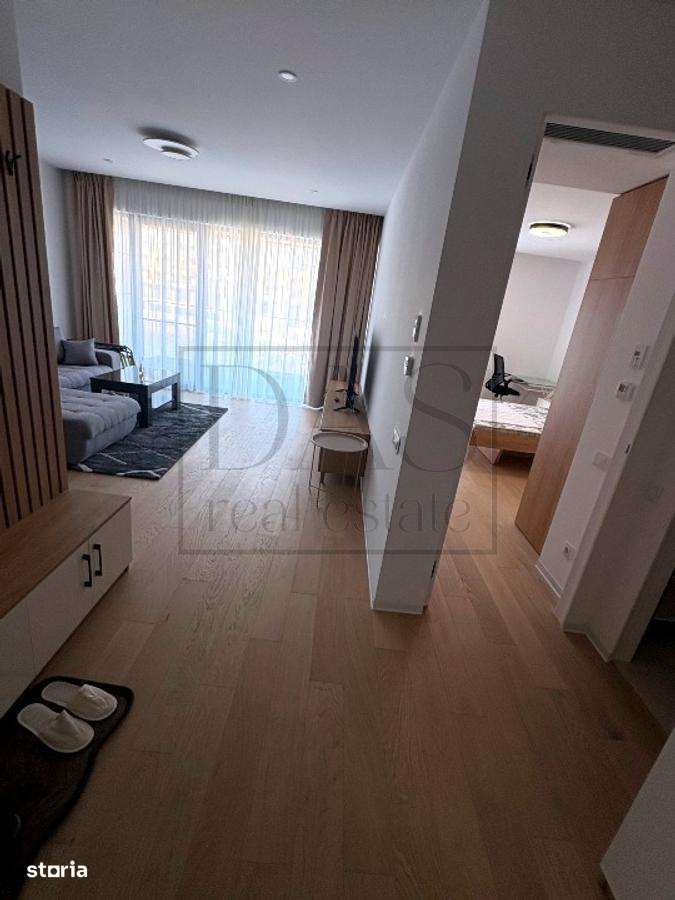 Apartament 2 camere, One Lake Club, Barbu Vacarescu, Floreasca, Lacul-4