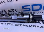 Rampa Presiune Injectoare cu Senzor Regulator BMW Seria 3 E90/E91 2.0D N47 2004-2010Cod: 7809128 - 2