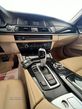 BMW 520 d Line Luxury Auto - 7