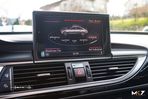 Audi A6 3.0 TDi V6 quattro S-line S tronic - 16