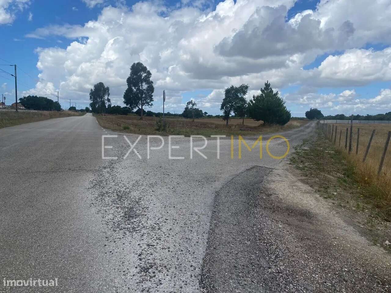 Terreno em zona urbana - Montijo - Grande imagem: 3/6