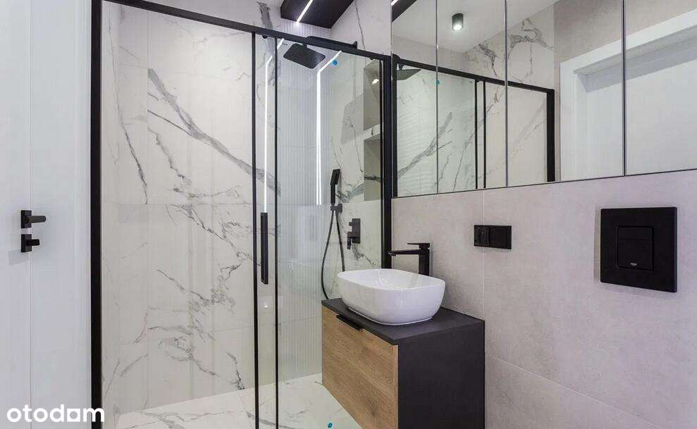 Nowe Wykończone 12min do Metra 5min do s8 Winda/Garaż Promocja-2