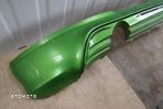 Dyfuzor spoiler tył Opel Corsa E OPC VXR 14- - 2