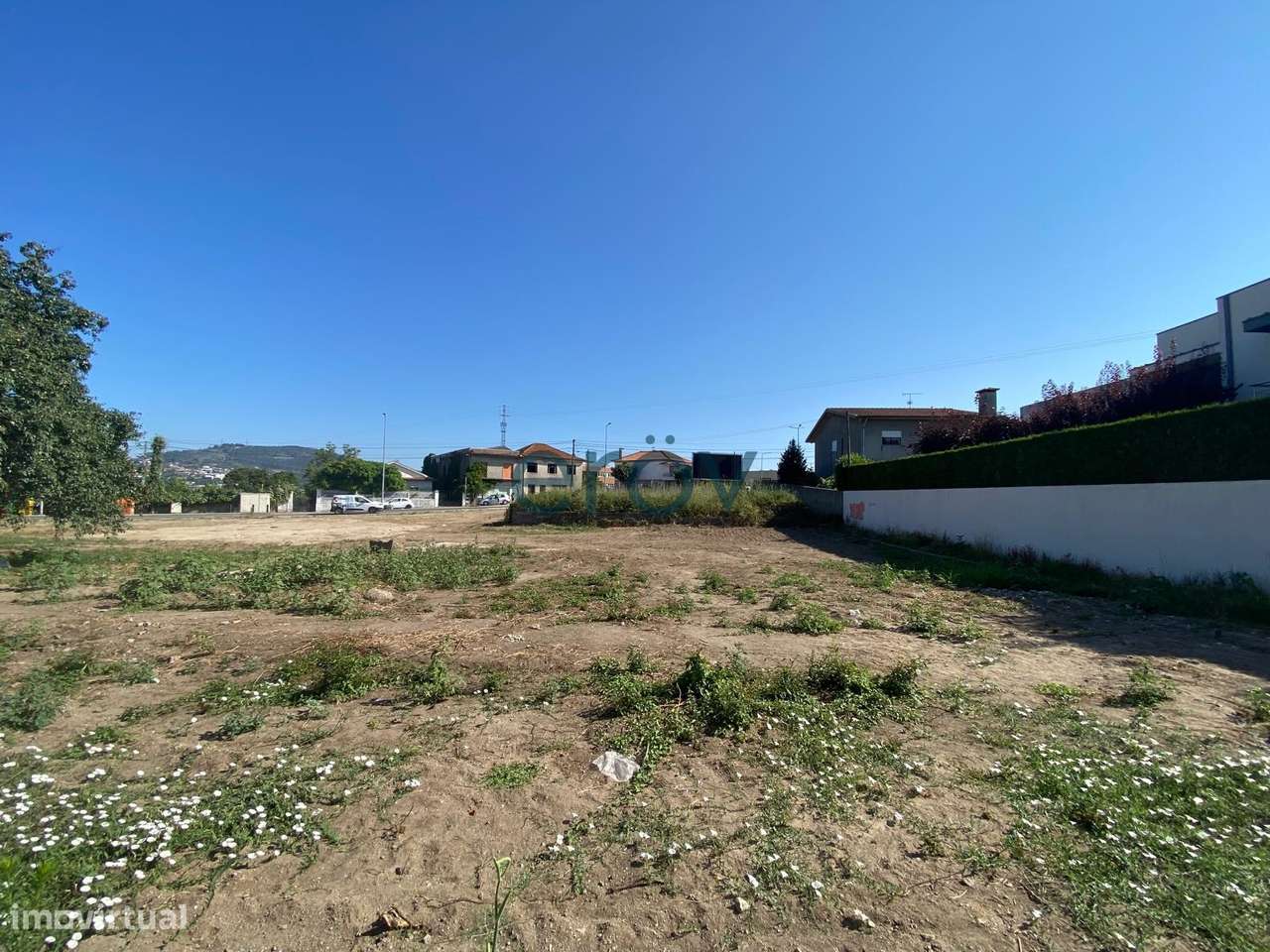 Lote de Terreno em Riba de Ave – V. N. Famalicão-8