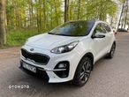 Kia Sportage 1.6 CRDI L Business Line Plus 2WD DCT - 2