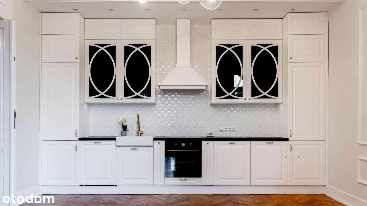 Niezwykły, przestronny apartament  w sercu Krakowa - Pełny obrazek: 5/15