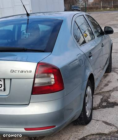 Skoda Octavia 1.9 TDI Classic - 3