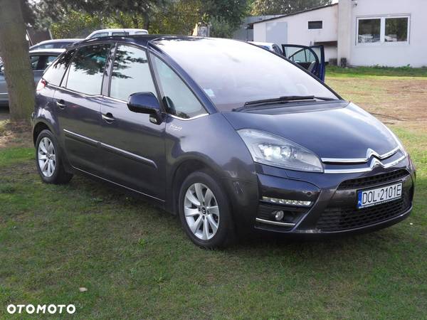 Citroën C4 Picasso BlueHDi 150 Exclusive - 7