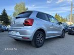 Volkswagen Polo 1.0 Blue Motion Technology Allstar - 24