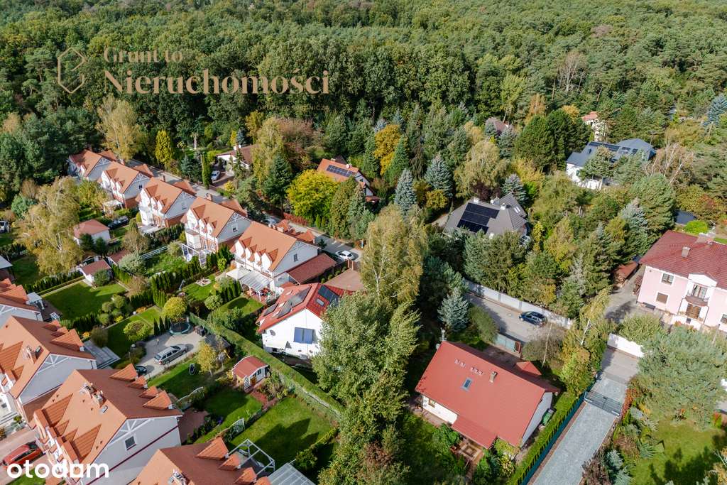 Dom Borówiec | Blisko Lasu| Wolnostojący - Pełny obrazek: 5/20