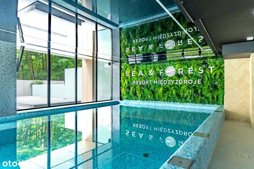 Apartament 2 pokoje Międzyzdroje - VAT 23% | 0% prowizji POD KLUCZ-7