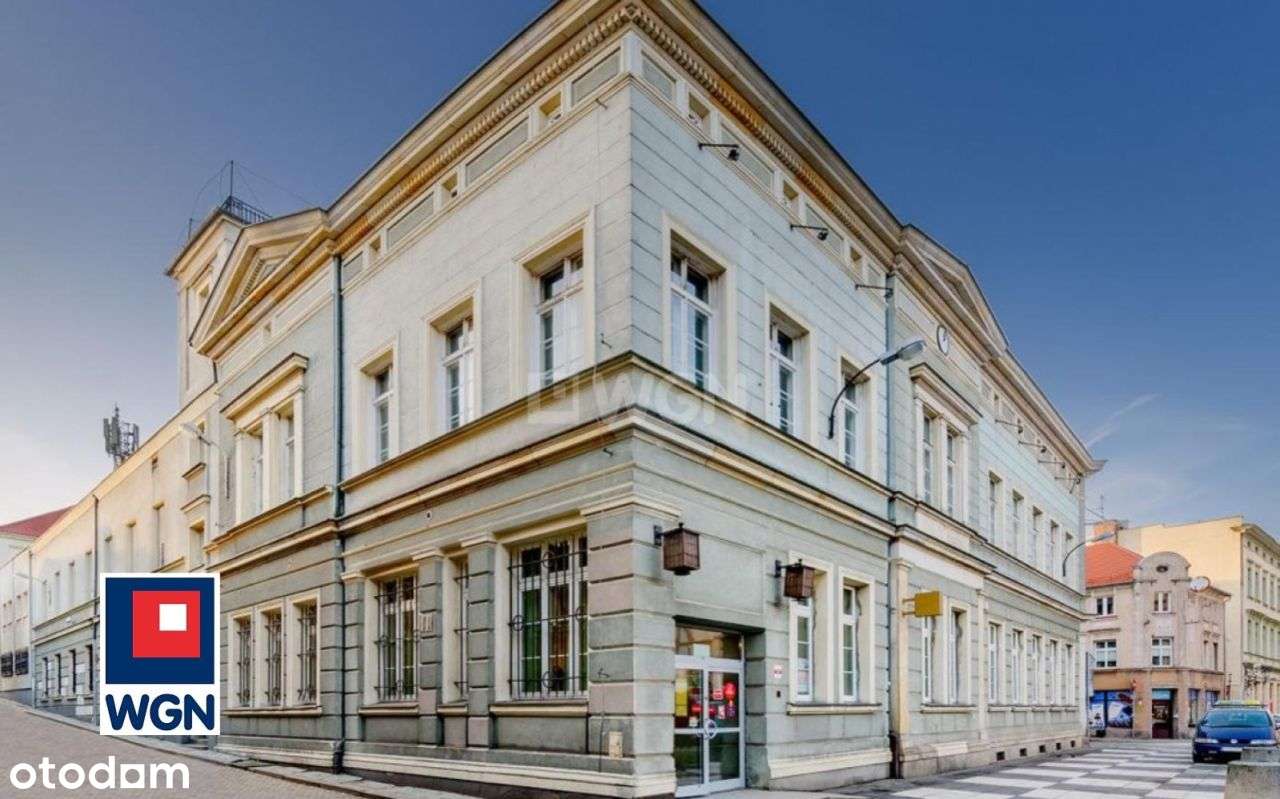 Nieruchomość usługowa w centrum! - Widok 3