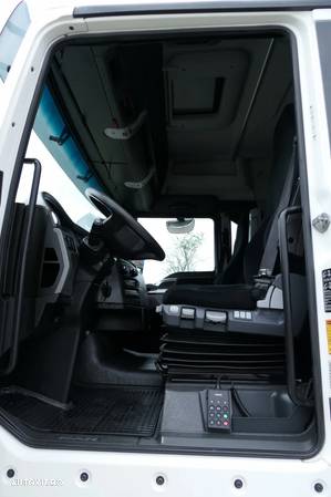 MAN TGX 18.440 / XLX / LOW DECK / RETARDER / MEGA / EURO 6 / - 24