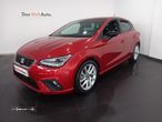 SEAT Ibiza 1.0 TSI FR - 1