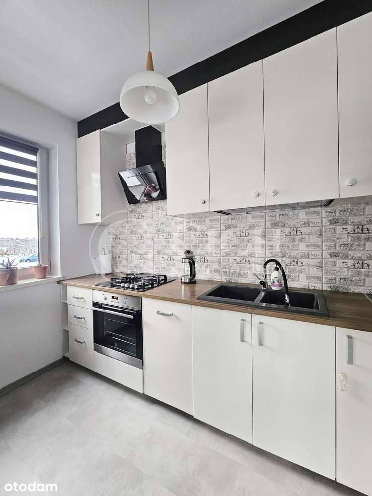 Do wynajęcia komfortowe mieszkanie – ul. Niedojadły 20 - Pełny obrazek: 4/15