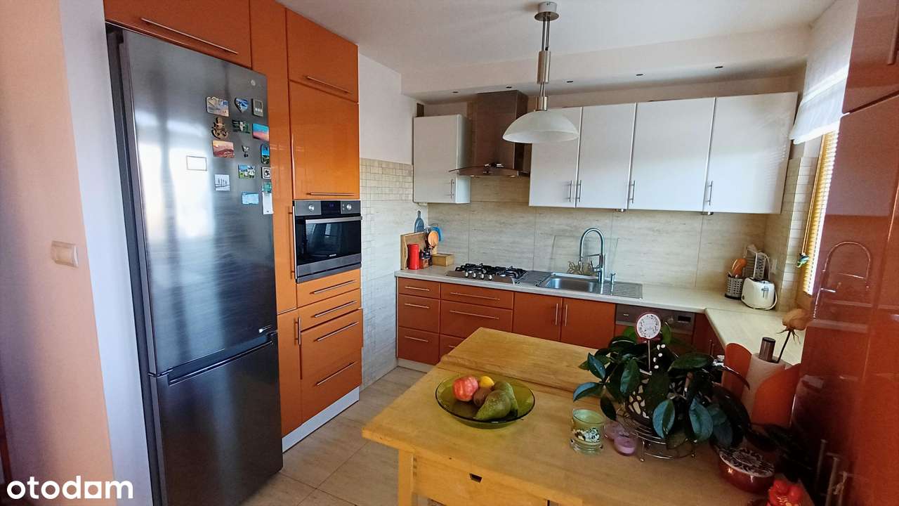 Piękne, słoneczne mieszkanie przy parku-6