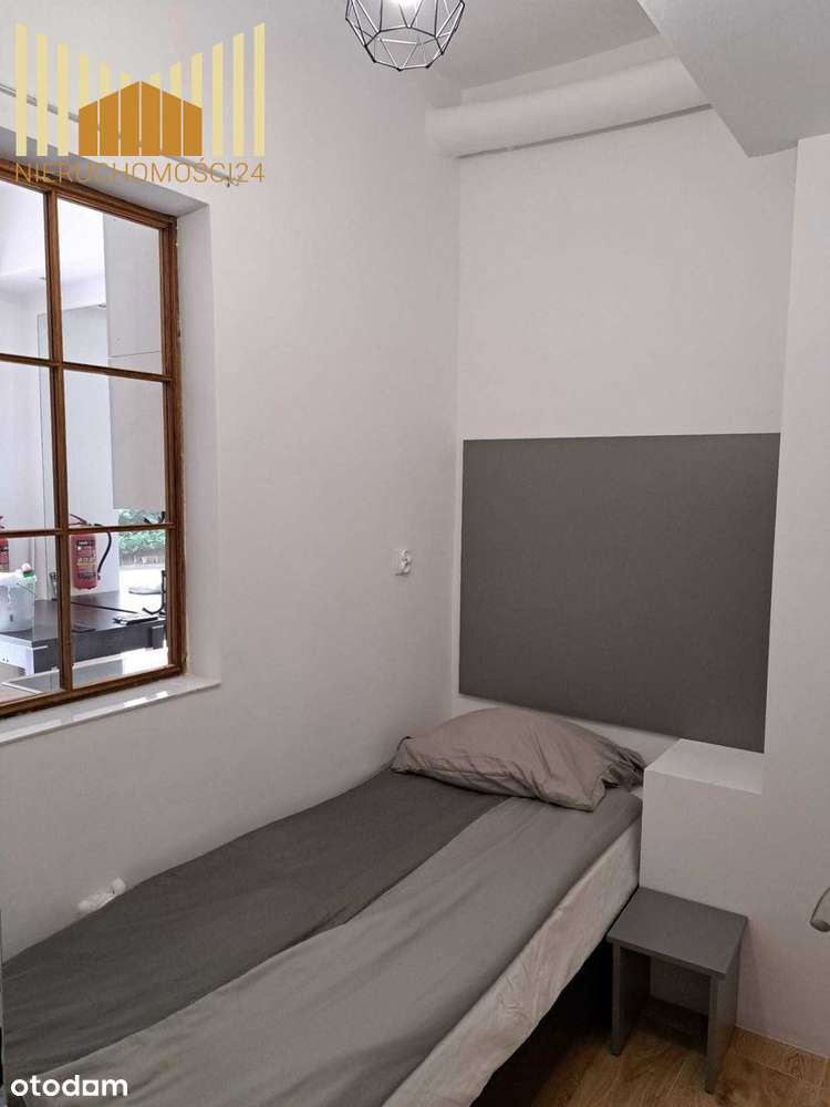 3 Pok. Po Remoncie, Gotowy Biznes, Warszawa Bielan - Pełny obrazek: 5/8