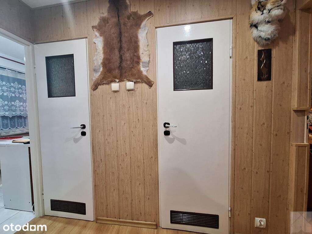 Mieszkanie dwupokojowe - Kazanów-7