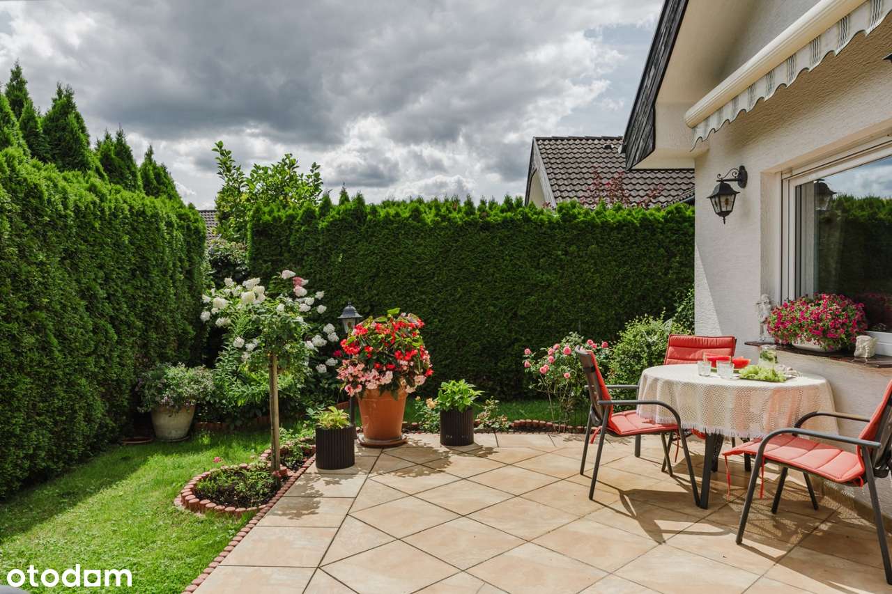 House in Plewiska - View 2