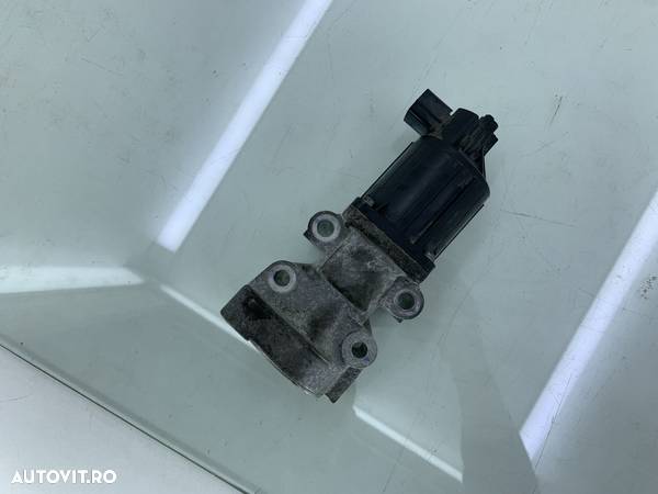 Supapa EGR Opel ASTRA J A17DTR 2010-2015  K5T70380 - 4