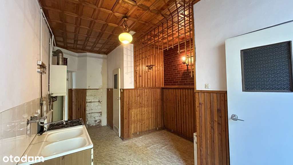 Mieszkanie w centrum Kłodzka-8