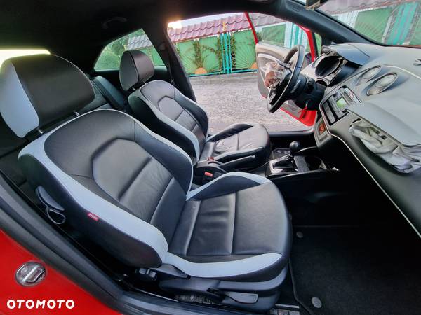 Seat Ibiza SC 1.4 TSI Cupra DSG - 16