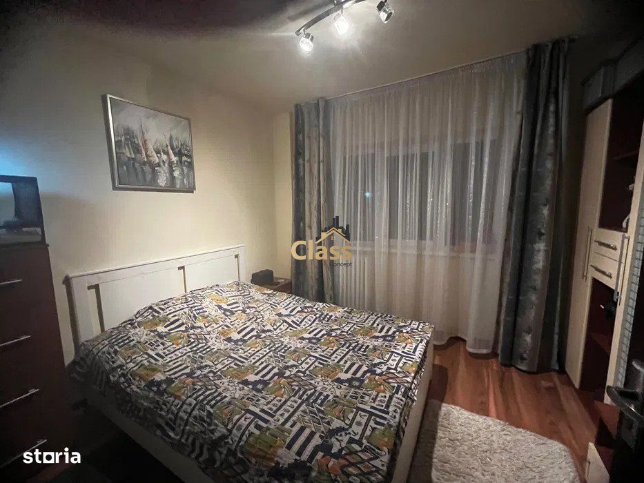 Apartament 4 camere | Decomandat | 85 mpu |Zona Calea Floresti