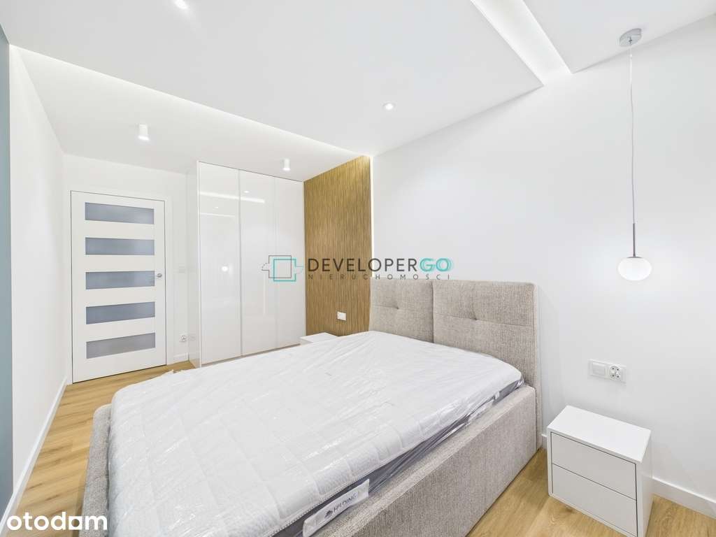 piękne 60 mkw. 1 piętro po generalnym remoncie - Pełny obrazek: 5/17