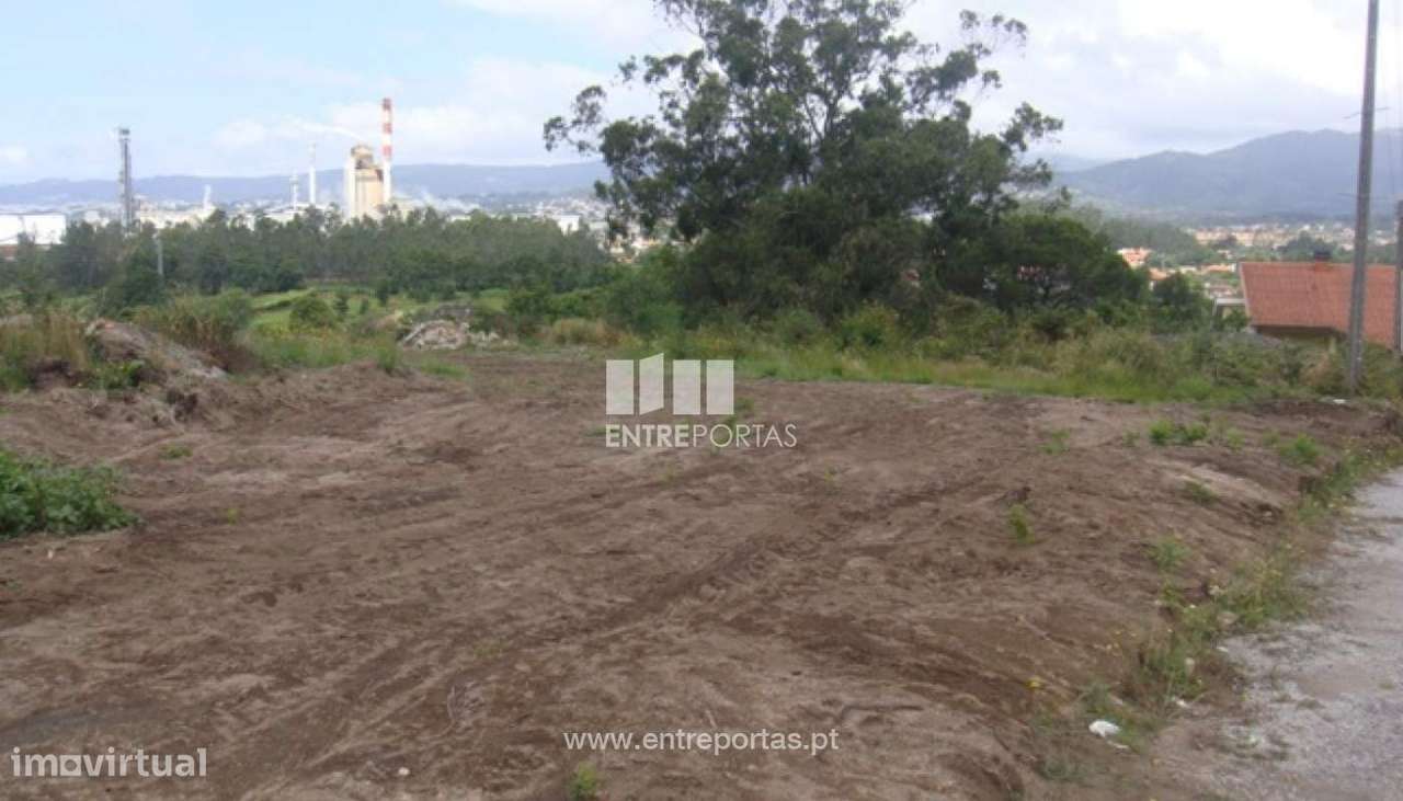 Terreno - Deão - Grande imagem: 3/4
