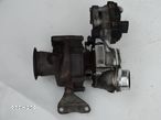 TURBINA TURBO TURBOSPRĘŻARKA BMW E87 E90 F10 F20 F30 2.0D 184KM N47 F-VAT - 1